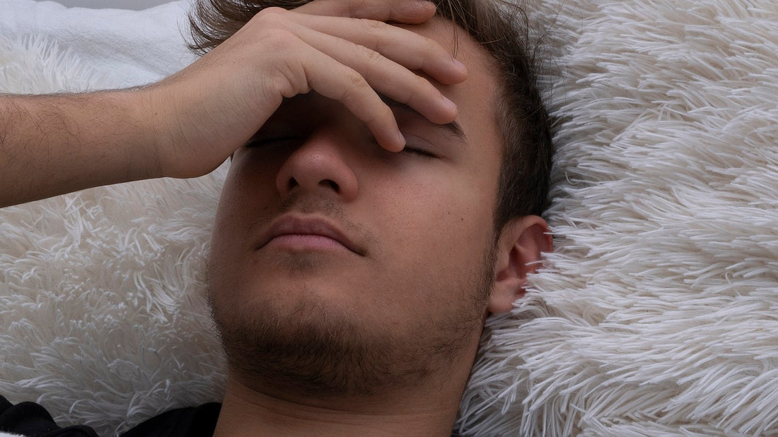 Nicotine Poisoning: What Parents Need to Know