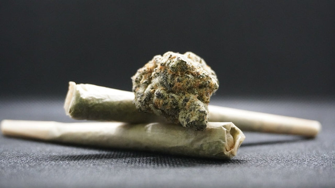 Marijuana Use and Teenage Mental Health