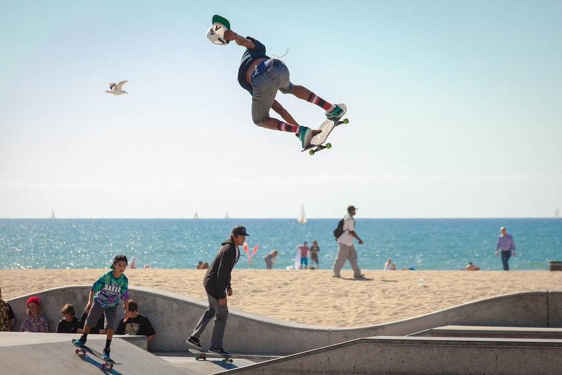 Reinforcement Can Shape Teen Behavior