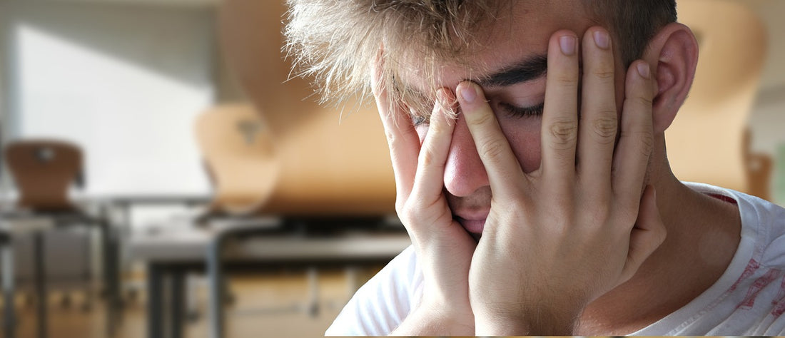 Signs of Alcohol Use in Teens