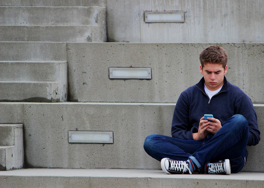 Managing Social Pressure and Substances