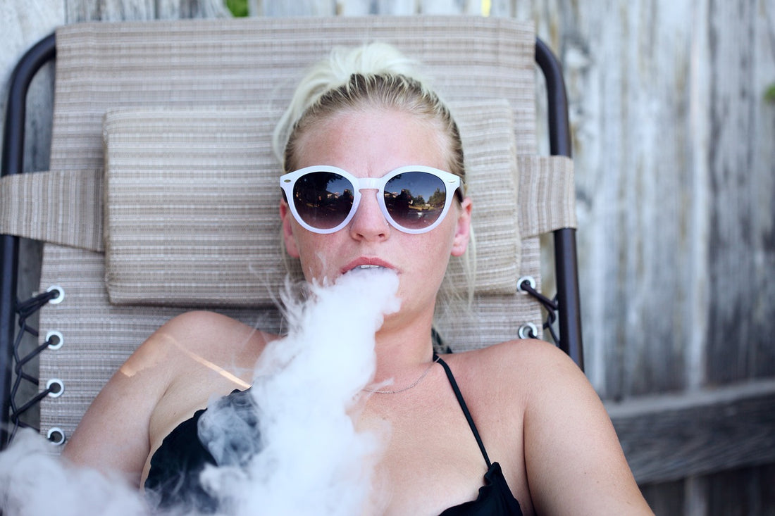 Help Your Teen Quit Vaping