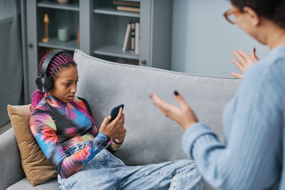 Signs of Xanax Misuse in Teens