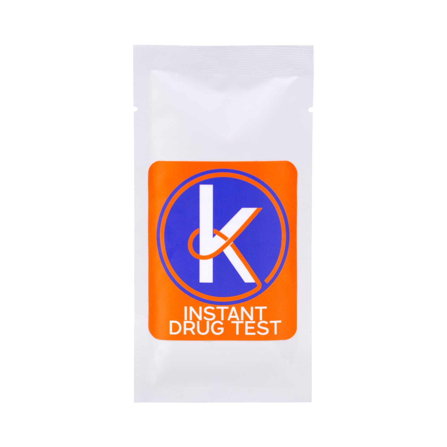 Lab Certified 12-Panel Hair Test