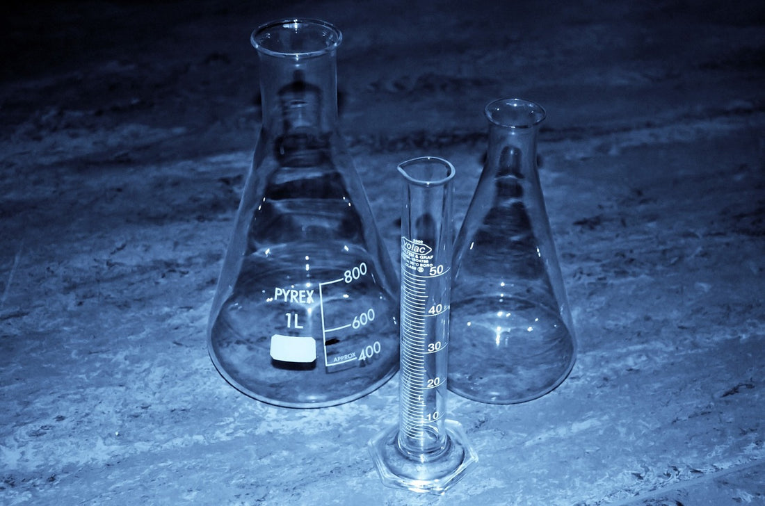 Meth Use in Teens