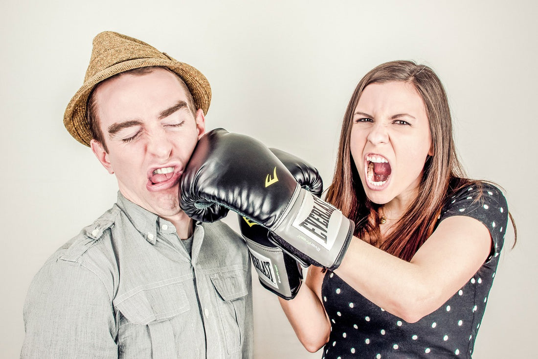 Navigating Parenting Differences