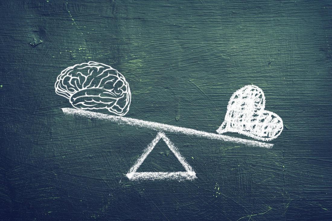 Balancing Consequences with Support