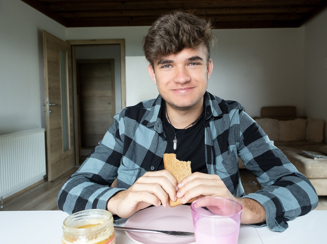 Rebuilding Trust with Your Teen