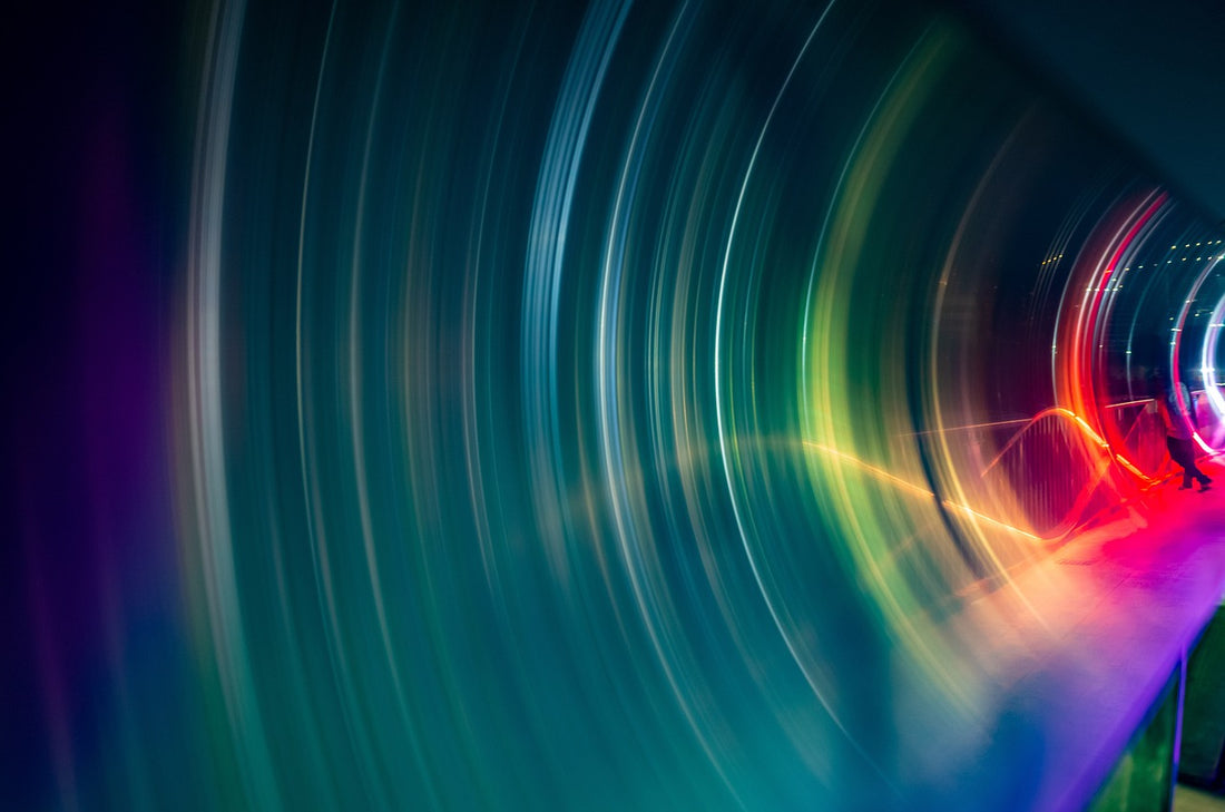 Signs of LSD or Hallucinogen Use
