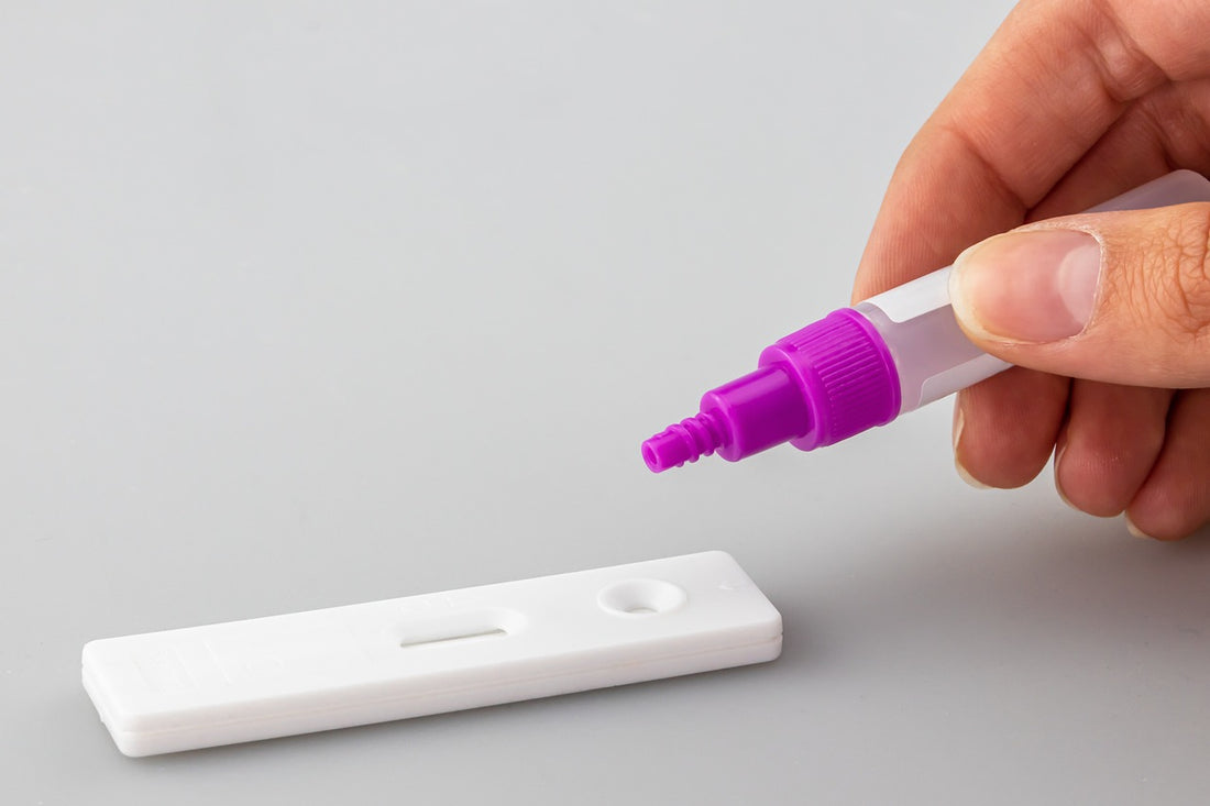 Testing Matters, Even If You Trust Your Teen