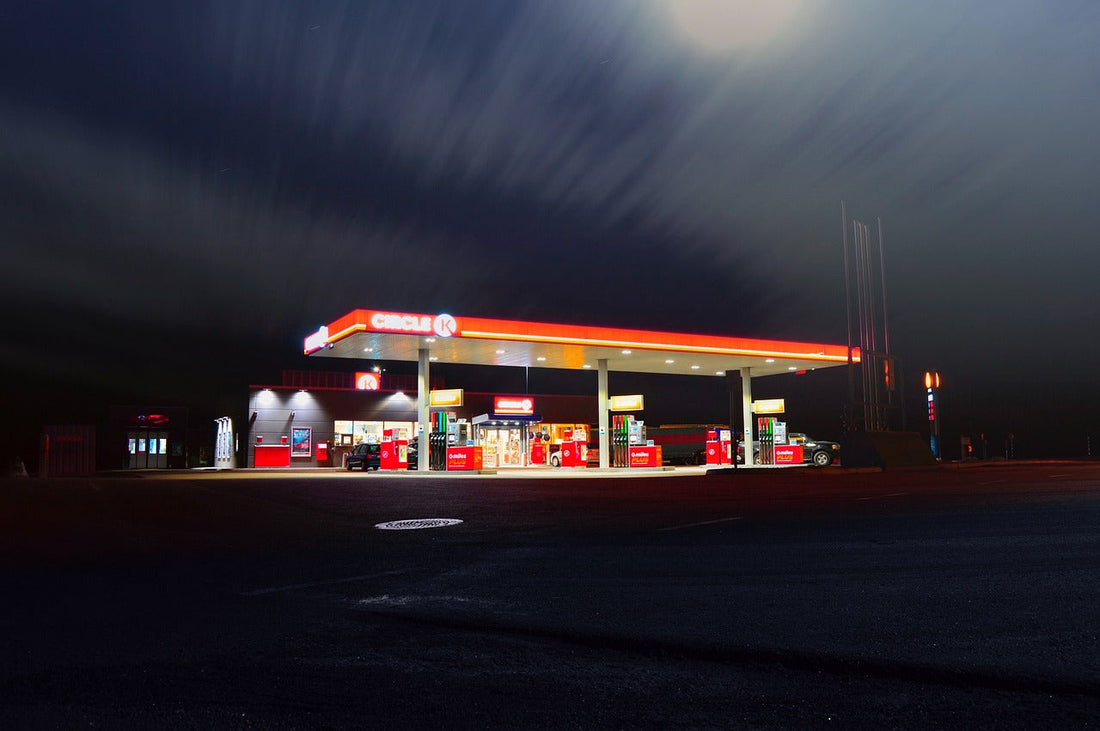 What to Know About Teens and “Gas Station Heroin” (Tianeptine)