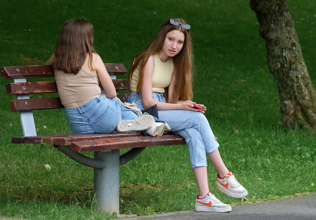 Why Are Teens Microdosing Mushrooms?