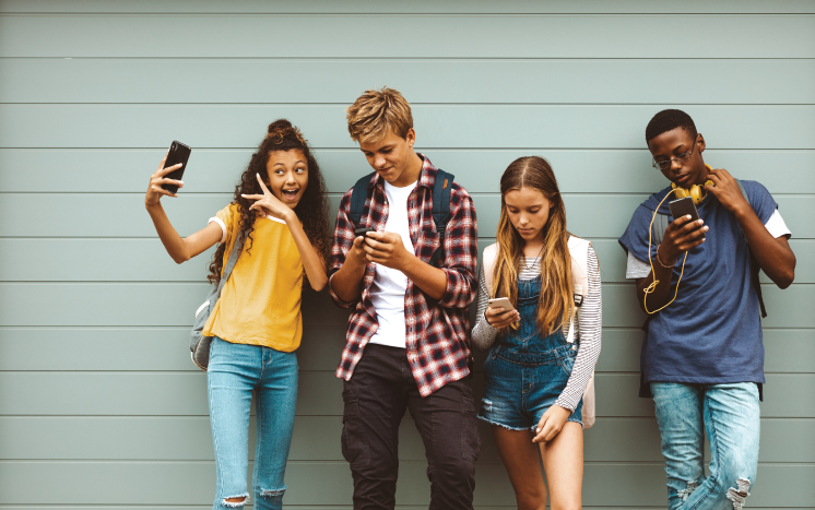 Teen Slang for Illicit Drugs