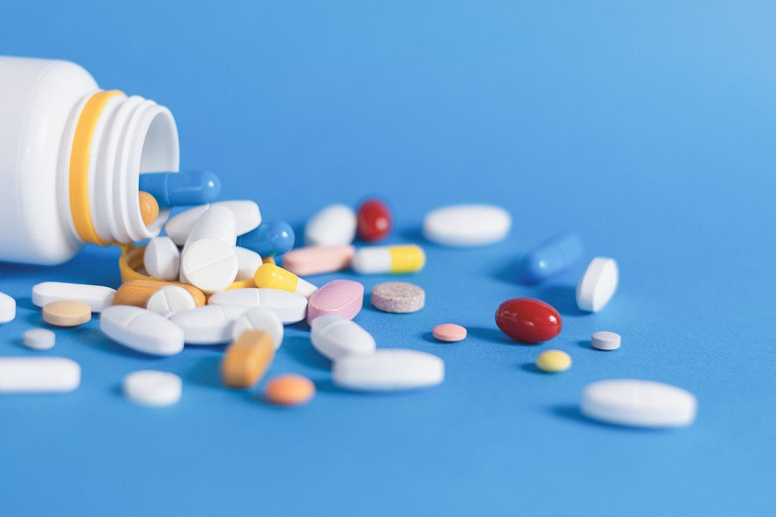 Misusing Prescription Opioids