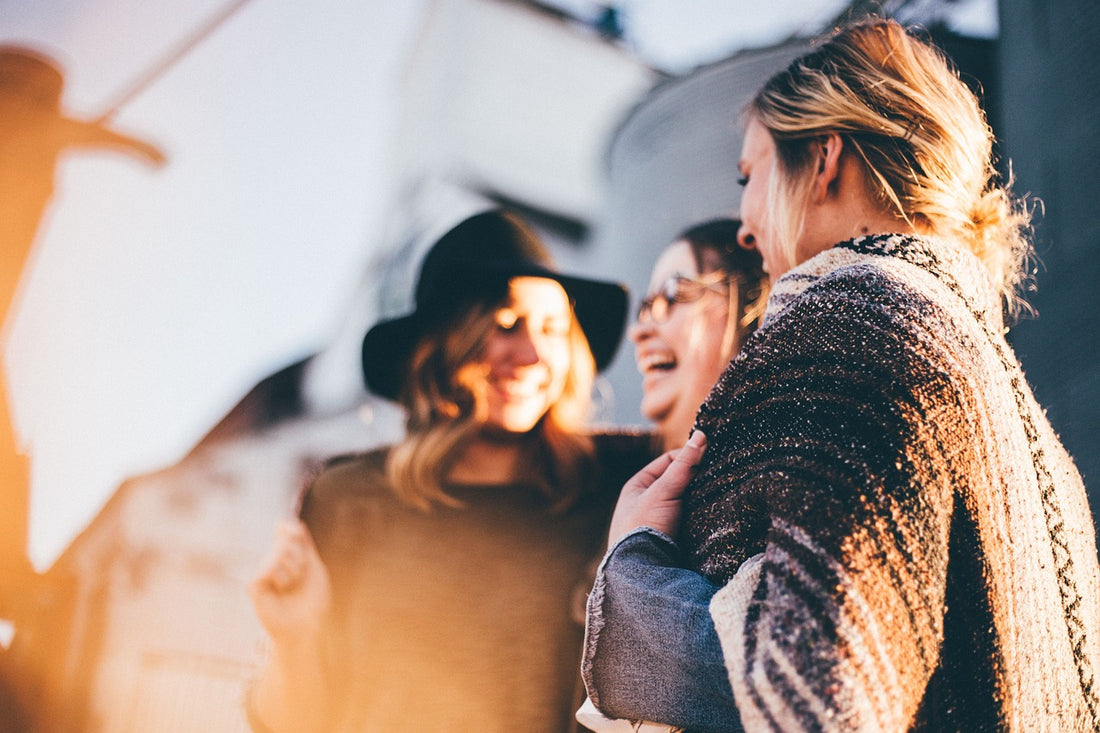 Navigating Boundaries with Other Parents