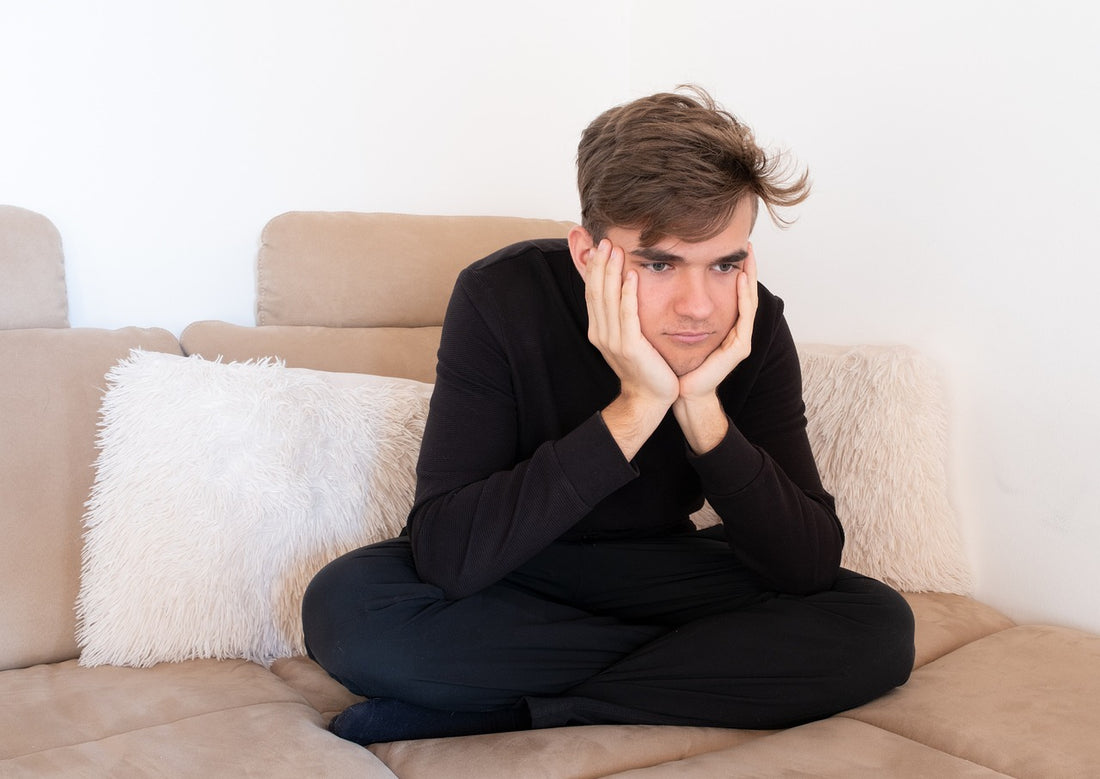 Signs of Stimulant Misuse in Teens