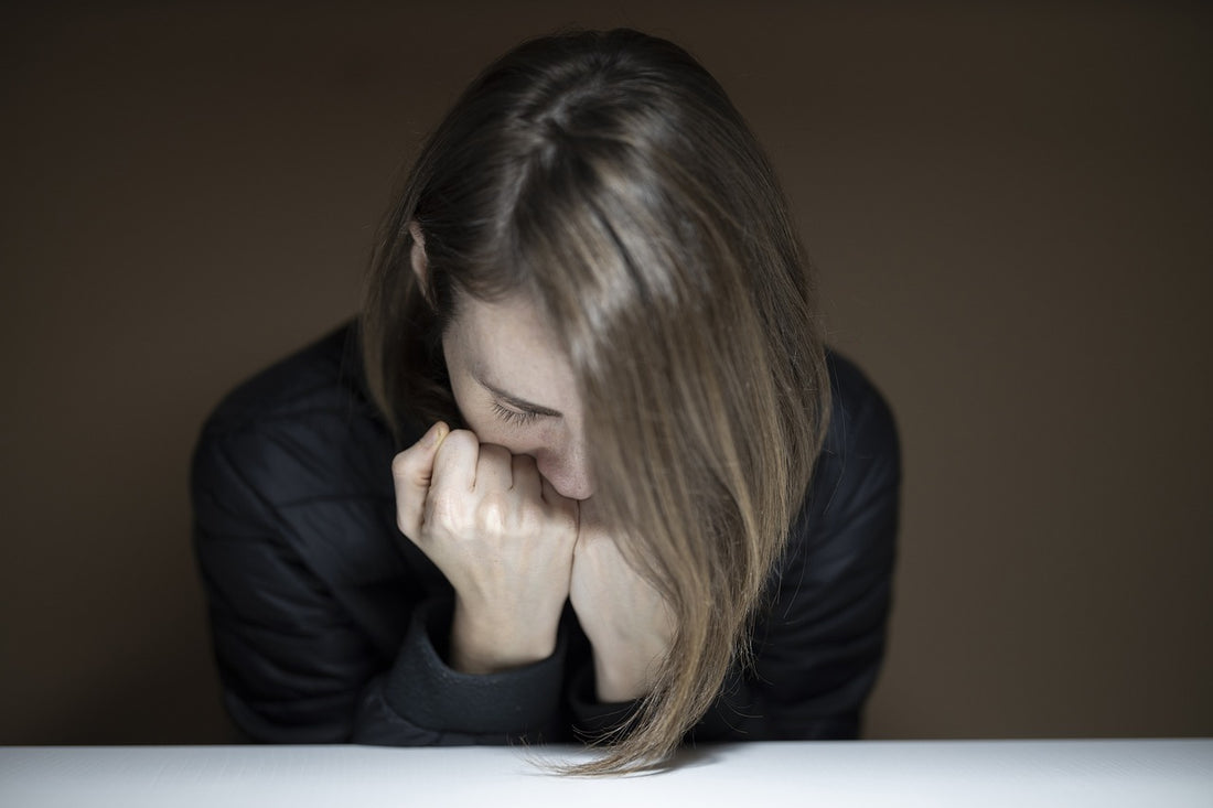 Signs of Prescription Opioid Misuse