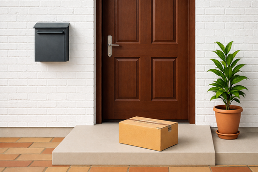 Fast Track Fulfillment & Next Business Day Delivery