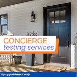 Private In-Home Drug Testing Concierge