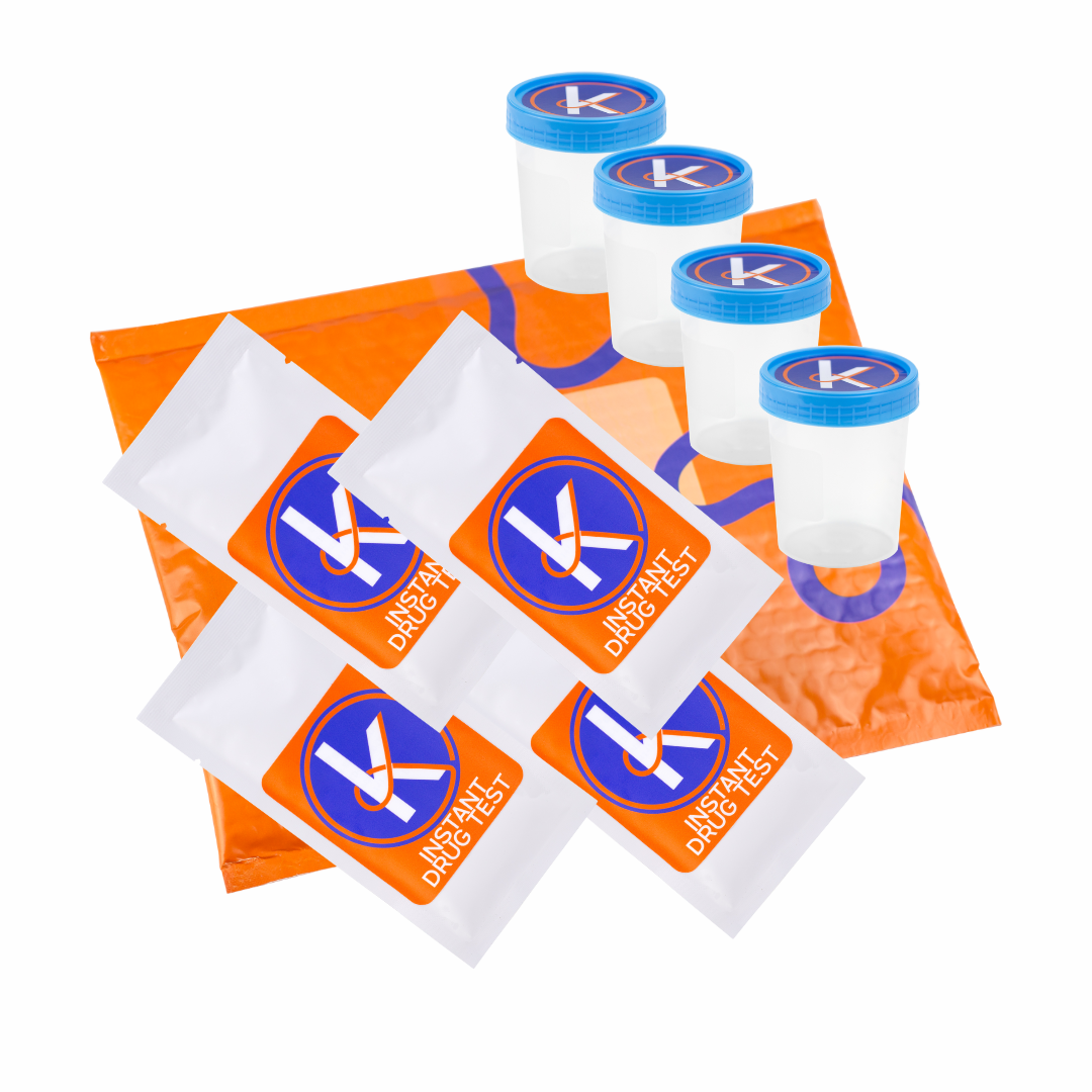 Quick Information Kit